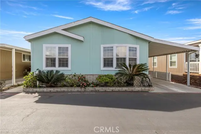 3050 W Ball Road #88, Anaheim, CA 92804 - #1