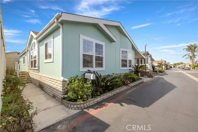 3050 W Ball Road #88, Anaheim, CA 92804 - #2