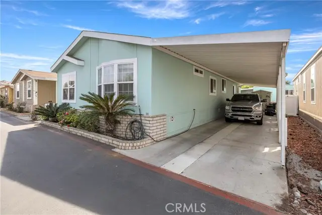 3050 W Ball Road #88, Anaheim, CA 92804 - #3