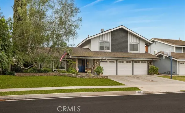500 Brower Avenue, Placentia, CA 92870 - #1