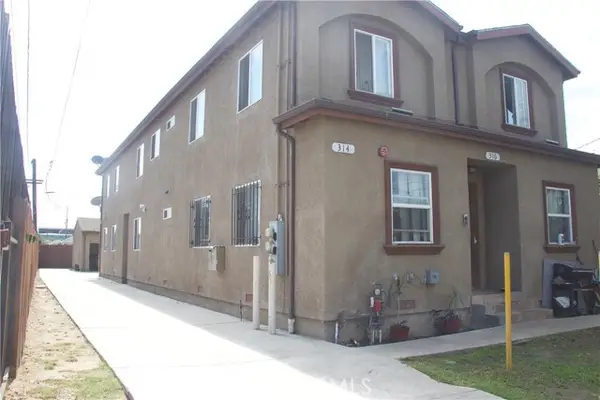 314 W 56th, Los Angeles, CA 90037
