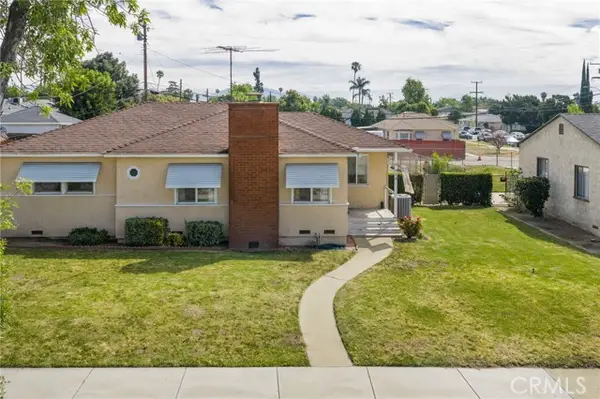 428 S Campus, Upland, CA 91786