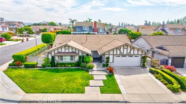 198 Sunflower, Brea, CA 92821 - #2