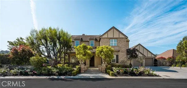19240 Steeplechase Way, Yorba Linda, CA 92886