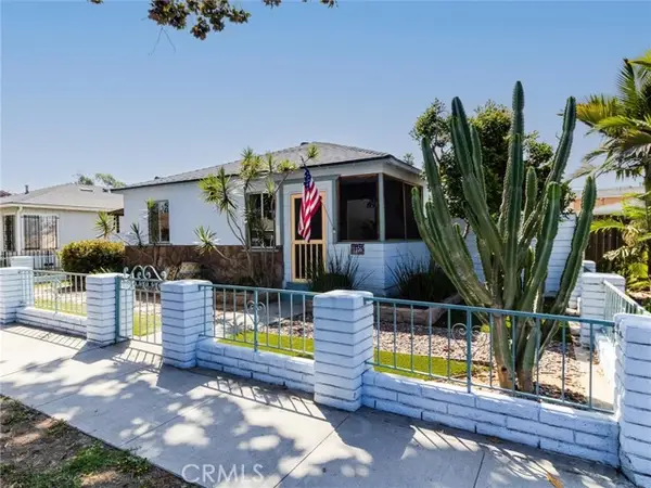 1106 E 70th, Long Beach, CA 90805