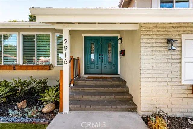 2916 E Trenton Avenue, Orange, CA 92867 - #2