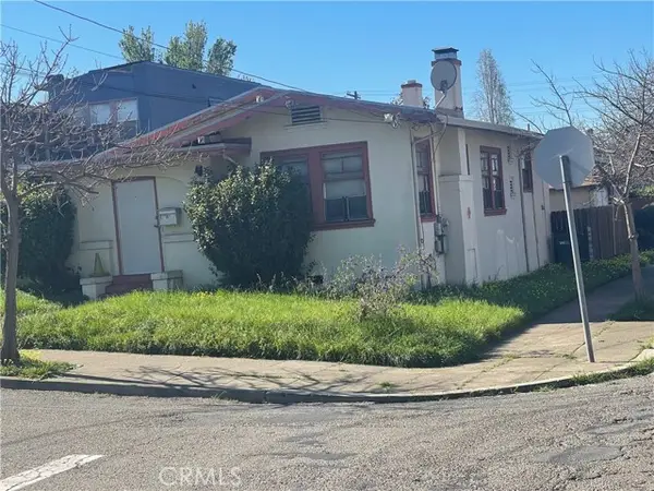 3151 Texas, Oakland, CA 94602
