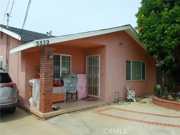 3539 Penn Mar, El Monte, CA 91732