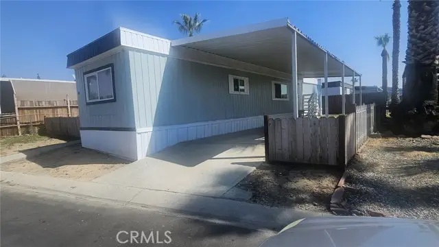 6601 Eucalyptus Drive #84, Bakersfield, CA 93306 - #2