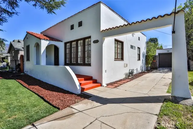 3489 N D Street, San Bernardino, CA 92405 - #2