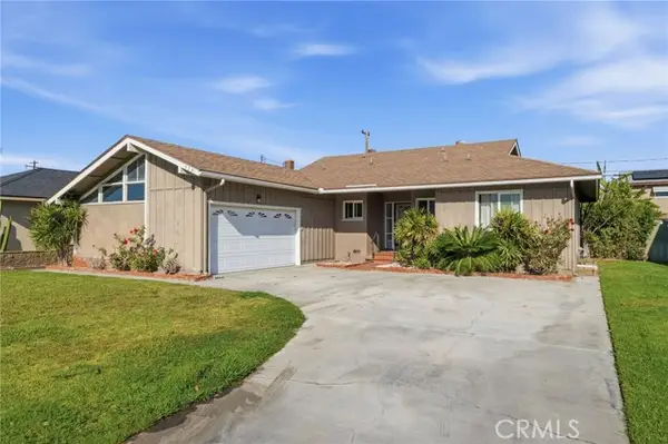 424 S Gain, Anaheim, CA 92804