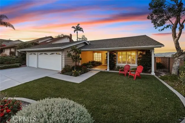 361 E Country Hills, La Habra, CA 90631 - #1