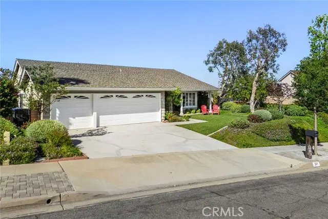 361 E Country Hills, La Habra, CA 90631 - #2