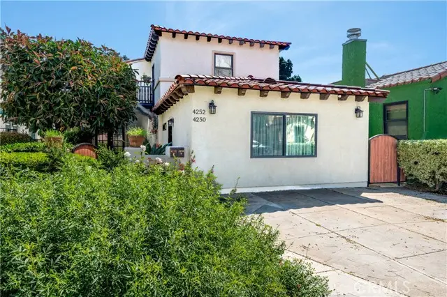 4252 S Norton, Los Angeles, CA 90008 - #2