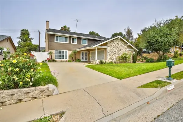 321 Blossom, Brea, CA 92821