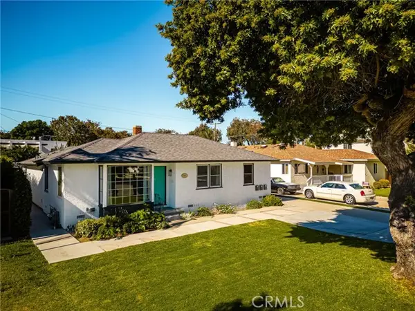 4851 Faculty, Long Beach, CA 90808