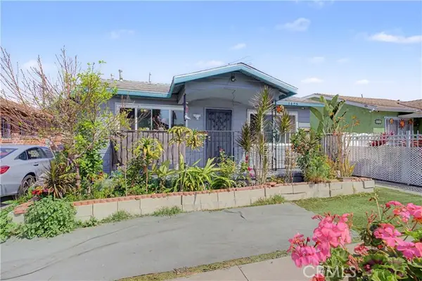 1425 W Gage, Los Angeles, CA 90047