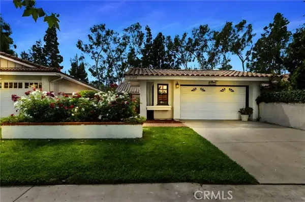 25011 Sunset, Laguna Hills, CA 92653