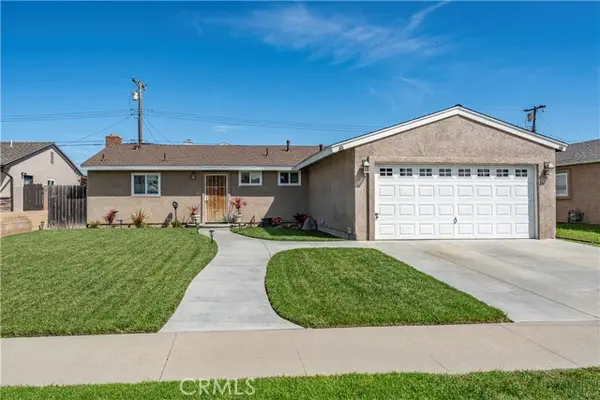 10460 Lorinda Avenue, Buena Park, CA 90620