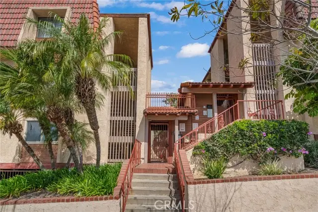 2101 E 21st #113, Signal Hill, CA 90755 - #2