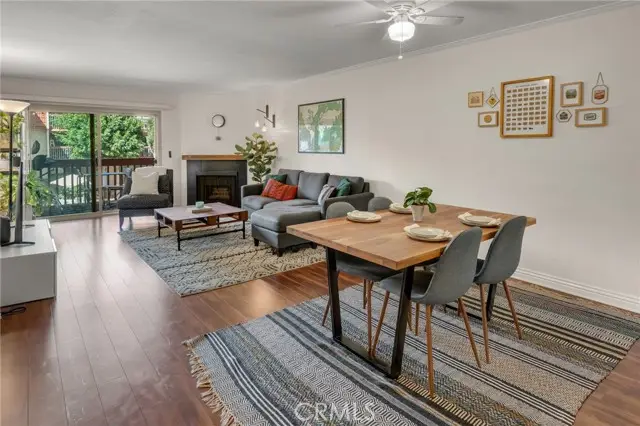 2101 E 21st #113, Signal Hill, CA 90755 - #3