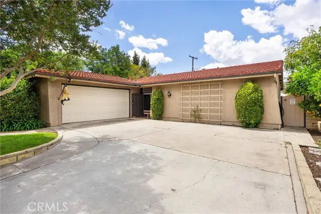 809 North Ford Avenue, Fullerton, CA 92832 - #2