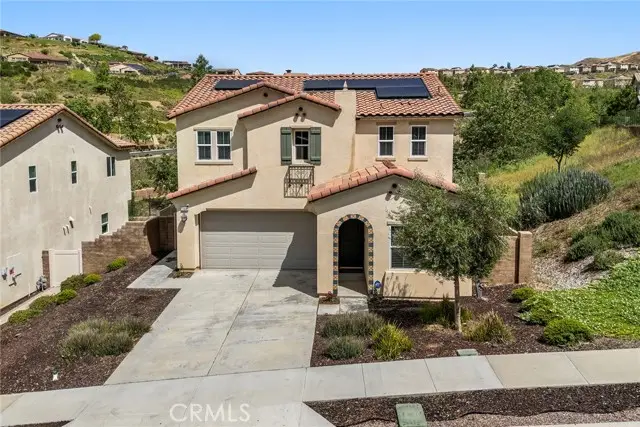 11612 Alton Drive, Corona, CA 92883 - #1