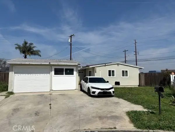 15145 Beckner, La Puente, CA 91744