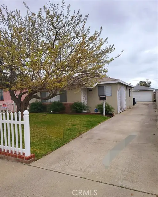 1516 W 222nd, Torrance, CA 90501