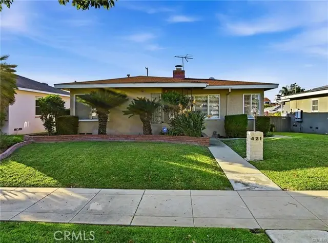 421 Sycamore Avenue, Brea, CA 92821 - #3