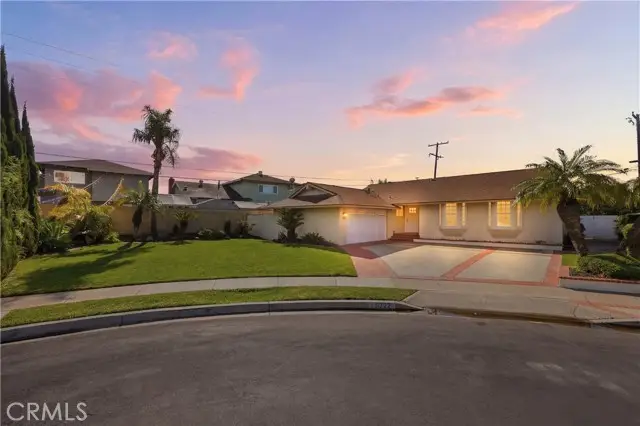 6722 Sambar, Cypress, CA 90630 - #1