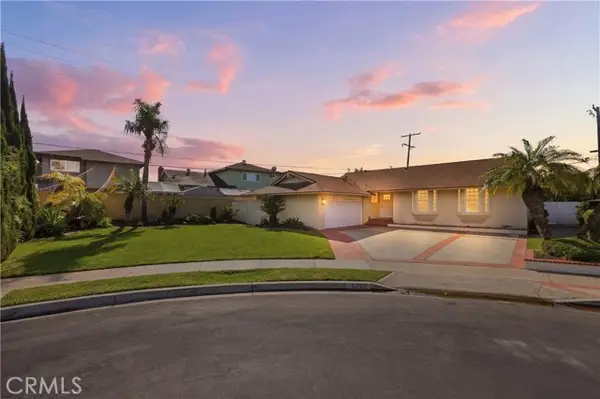 6722 Sambar, Cypress, CA 90630