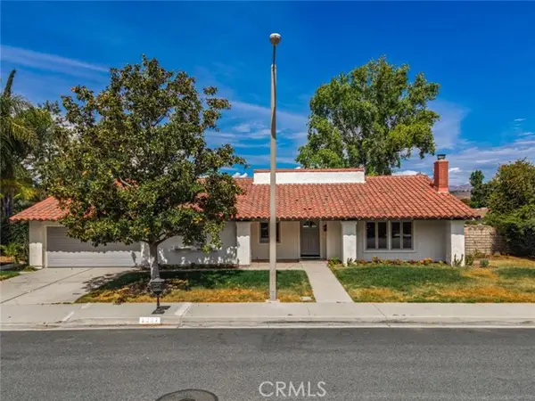 2257 Glastonbury, Westlake Village, CA 91361