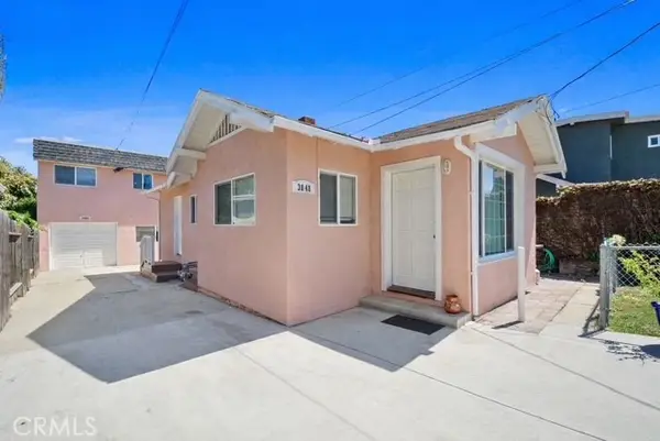 3046 S Kerckhoff, San Pedro (los Angeles), CA 90731