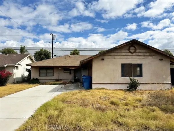 4838 Bannister, El Monte, CA 91732