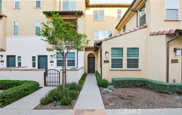 14162 Bay Street, La Mirada, CA 90638 - #1