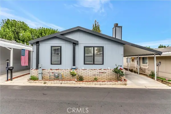 1051 Site Drive #26, Brea, CA 92821