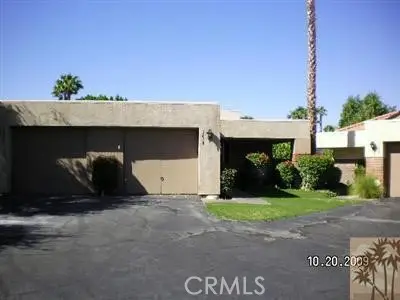 1418 Sunflower, Palm Springs, CA 92262 - #2