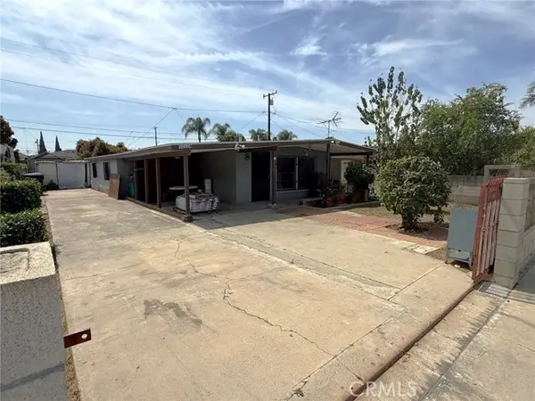 12124 161st, Norwalk, CA 90650