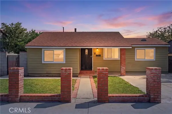 16436 Virginia, Paramount, CA 90723