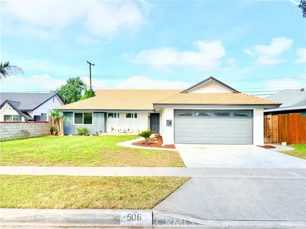 506 S Arapaho, Santa Ana, CA 92704