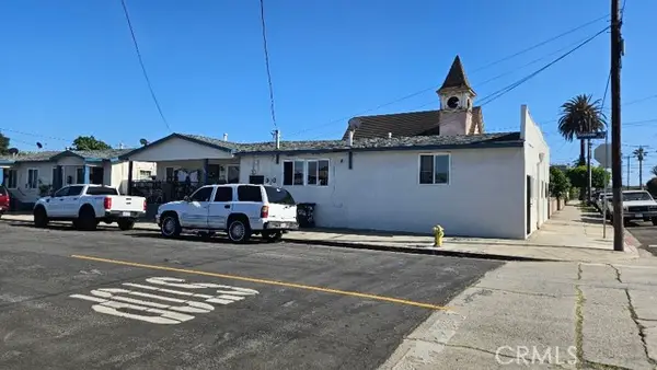 240 N Mesa, San Pedro (los Angeles), CA 90731