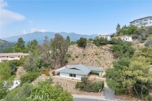 3737 San Augustine, Glendale, CA 91206