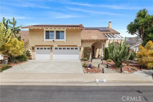 4395 Avenida Carmel, Cypress, CA 90630