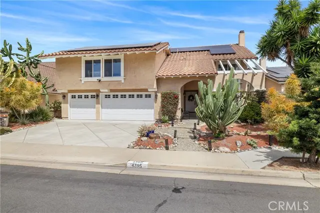 4395 Avenida Carmel, Cypress, CA 90630 - #2