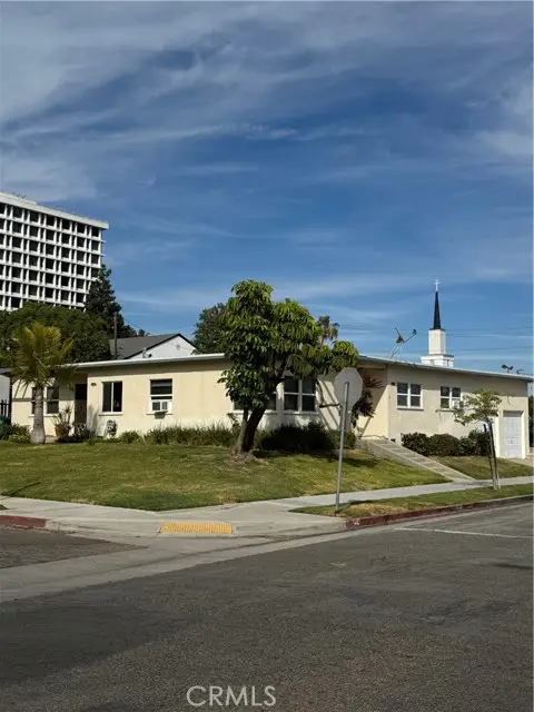 509 E 37th, Long Beach, CA 90807