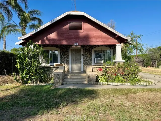 3463 Washington Street, Riverside, CA 92504 - #3