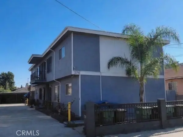 2710 Queen, Los Angeles, CA 90039