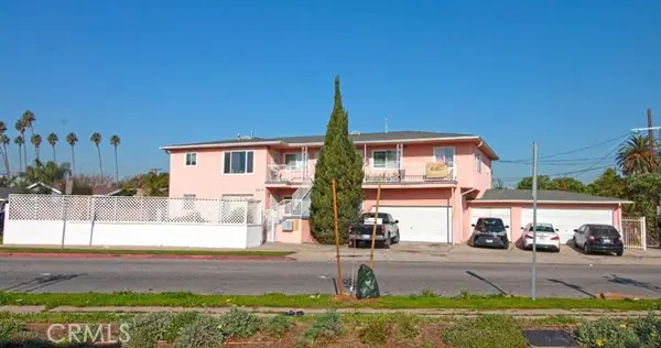 2815 Hyde Park, Los Angeles, CA 90043