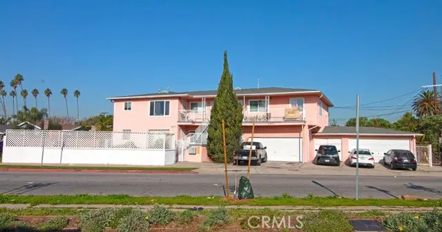 2815 Hyde Park, Los Angeles, CA 90043 - #2